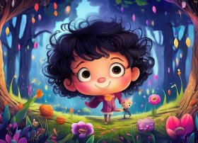 儿童小说故事简短 - 儿童小说短篇