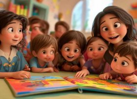 小班幼儿的故事（小班幼儿故事创编的年龄特点有）