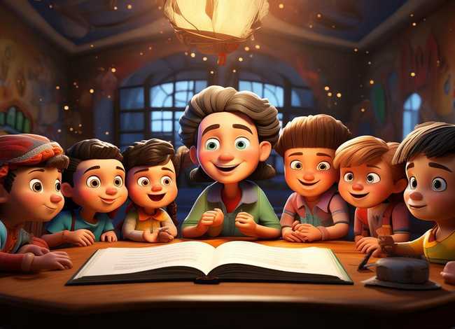 儿童讲故事大全免费听；小孩子讲故事大全免费听