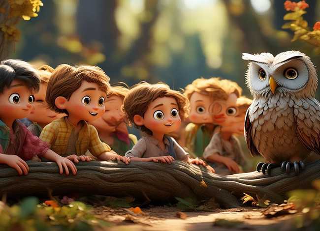 儿童故事创作；幼儿故事创作