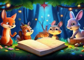 少儿绘本故事视频、少儿绘本故事视频大全