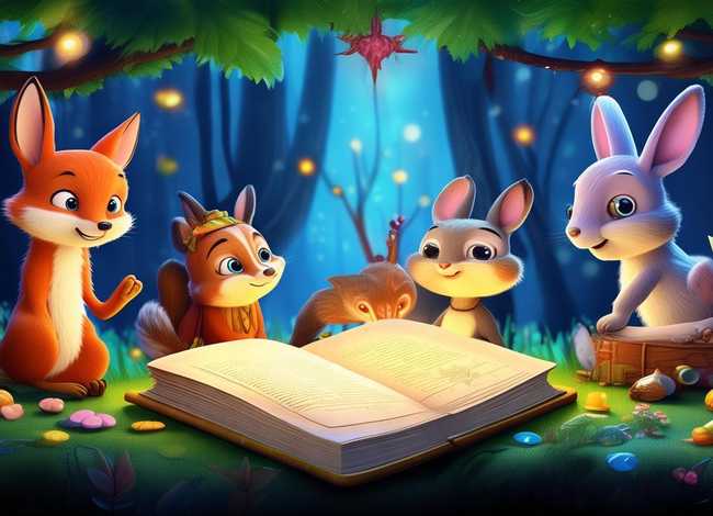 少儿绘本故事视频、少儿绘本故事视频大全