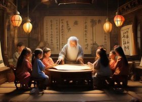 儿童国学经典有声书 - 儿童国学经典有声书在线听