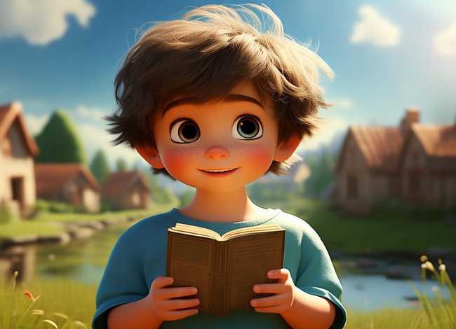 诚实的孩子儿童简短小故事 诚实的孩子的故事简短 诚实的孩子儿童简短小故事 诚实的孩子的故事简短