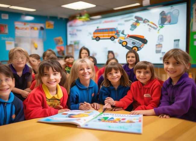 大班安全教育绘本故事、大班安全教育绘本故事教案