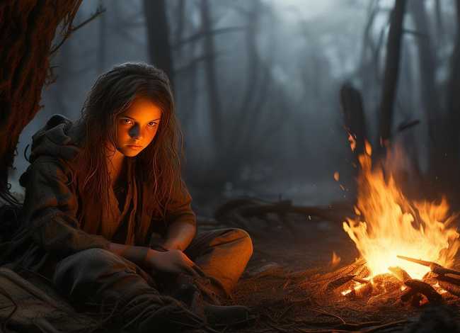 孤儿的故事怎么写；孤儿的故事怎么写作文