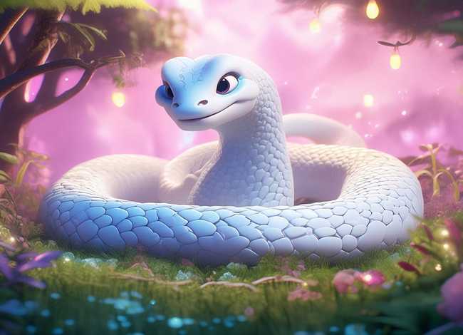 白蛇传儿童版故事 - 白蛇传故事少儿版 白蛇传儿童版故事 - 白蛇传故事少儿版