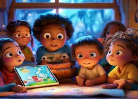 儿童故事书免费阅读（儿童故事书免费阅读app）