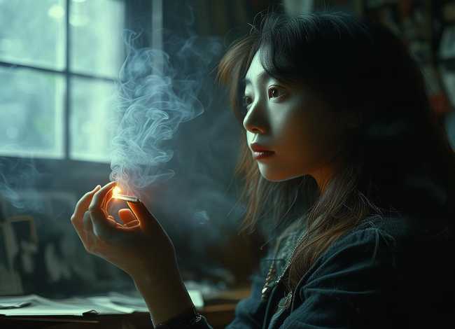 烟的故事知乎 知乎烟的故事陈静 烟的故事知乎 知乎烟的故事陈静