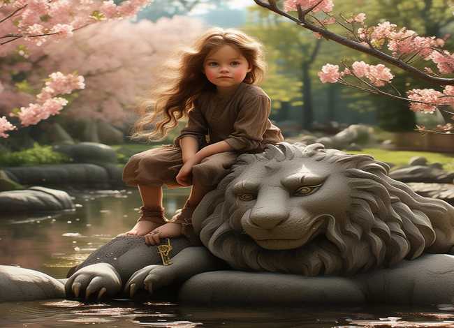 古代关于儿童的典故、古代关于儿童的典故有哪些