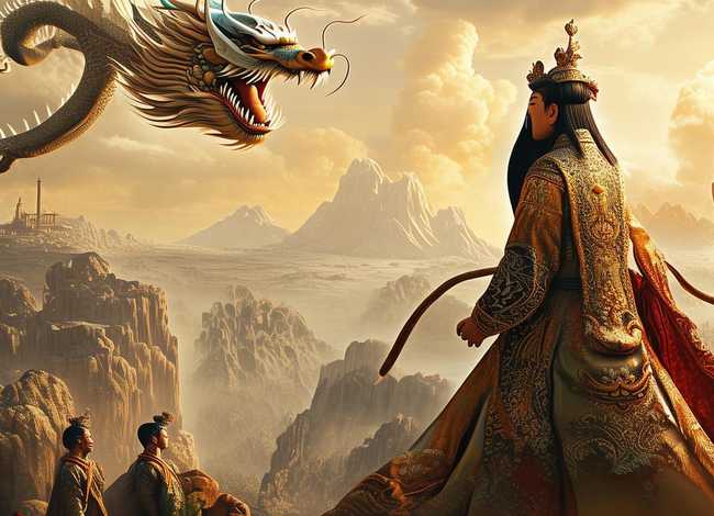 王的传说故事、郭圣王的传说故事 王的传说故事、郭圣王的传说故事