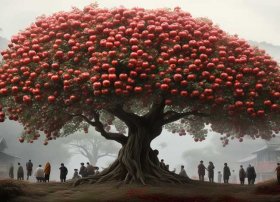 关于苹果的故事；关于苹果的故事,苹果是福建省规划的核心吗