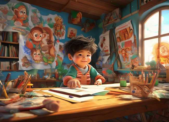 儿童剧美猴王的作者 - 儿童剧美猴王的作者介绍 儿童剧美猴王的作者 - 儿童剧美猴王的作者介绍