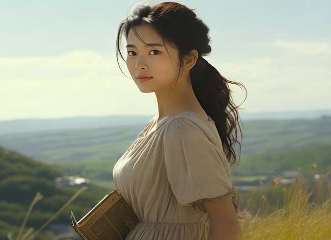 明星励志故事 - 明星励志故事赵丽颖作文 明星励志故事 - 明星励志故事赵丽颖作文