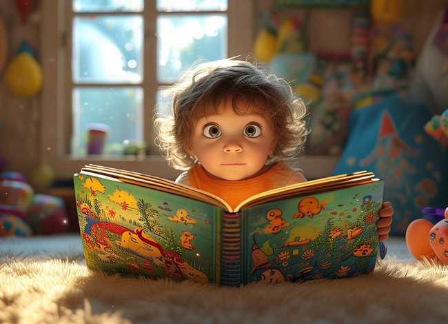 好听儿童故事有哪些 - 最好听的少儿故事