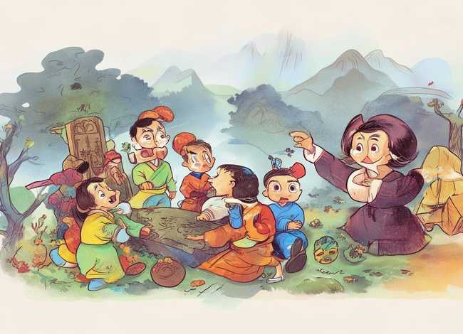 中国神话故事少儿版,中国古代神话故事少儿版 中国神话故事少儿版,中国古代神话故事少儿版