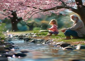 因果小故事及感悟、因果小故事及感悟怎么写