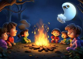 鬼故事小朋友可以看的（鬼故事小朋友可以看的电影）