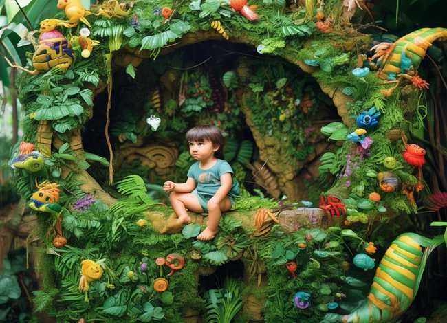 关于猩猩的绘本 关于猩猩的绘本故事