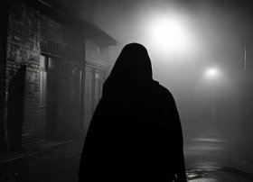 灵异故事动画（灵异故事动画片）