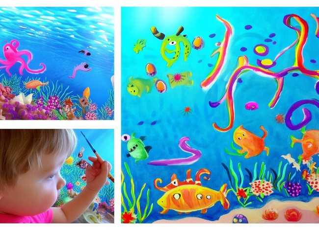 海里的故事教案,中班美术海里的故事教案反思 海里的故事教案,中班美术海里的故事教案反思