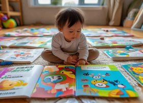 带拼音的幼儿小故事书 带拼音的幼儿小故事书有哪些