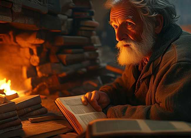 老人的故事全集免费看 老人的故事第五集