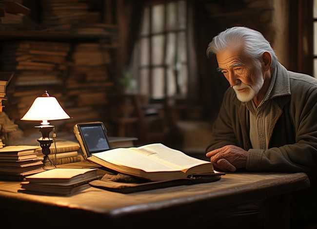 启智故事大全 - 启智故事大全在线听