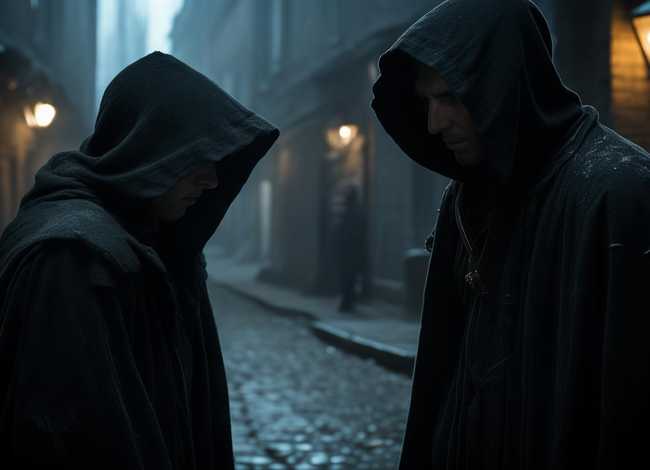 我与反假的故事,我与反派的故事 我与反假的故事,我与反派的故事