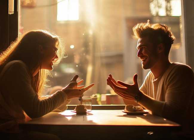 二人对话小故事、二人对话小故事2分钟 二人对话小故事、二人对话小故事2分钟