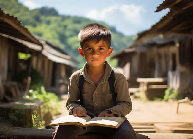 有关留守儿童的新闻(有关留守儿童的新闻标题) 有关留守儿童的新闻(有关留守儿童的新闻标题)