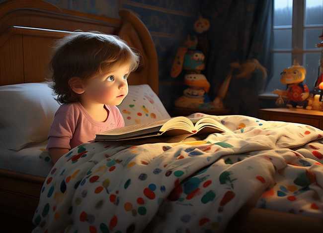 两岁幼儿睡前故事、两岁幼儿睡前故事100首