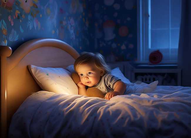 儿童睡前故事有声版催眠曲 - 儿童睡前音乐催眠曲