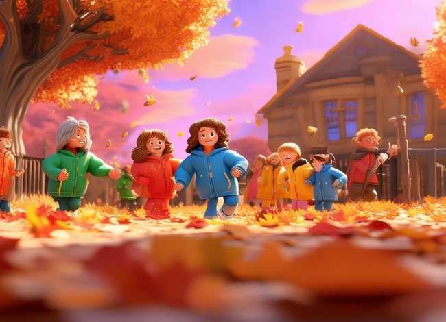 秋天的故事 幼儿、秋天的故事 幼儿园 秋天的故事 幼儿、秋天的故事 幼儿园