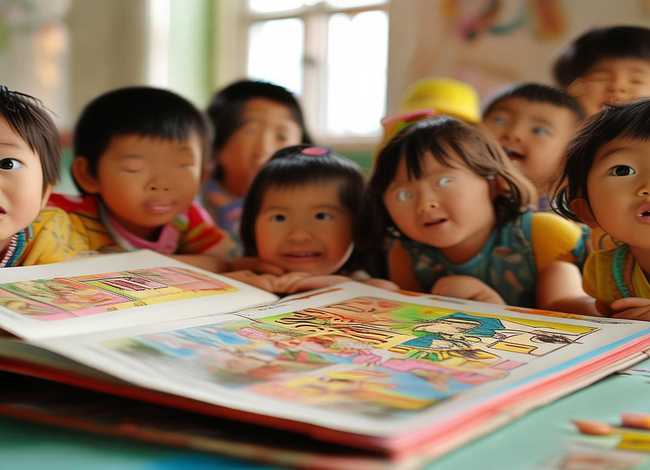 礼仪幼儿故事大全集(礼仪幼儿故事大全集视频) 礼仪幼儿故事大全集(礼仪幼儿故事大全集视频)