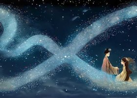 牛郎织女的故事（牛郎织女的故事有多少年了）