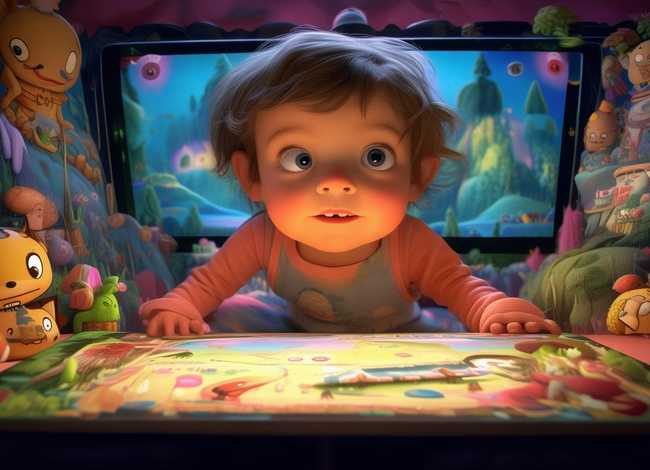 四岁儿童故事在线听（四岁孩子的故事大全在线收听）