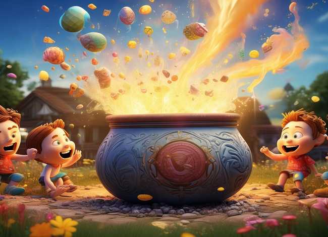 经典儿童搞笑动画片;经典儿童搞笑动画片聚宝锅 经典儿童搞笑动画片;经典儿童搞笑动画片聚宝锅