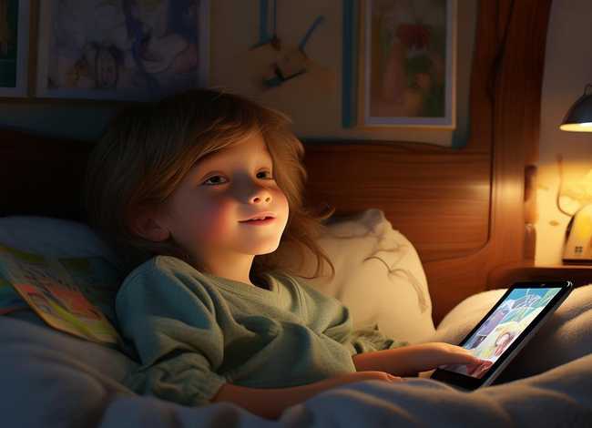 儿童睡前故事9岁免费听 - 睡前故事9岁在线收听