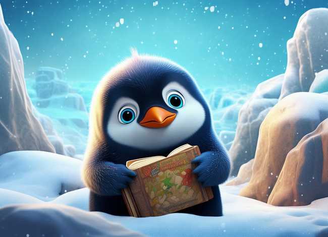 绘本《小企鹅的故事》、绘本《小企鹅的故事》读后感怎么写 绘本《小企鹅的故事》、绘本《小企鹅的故事》读后感怎么写