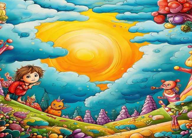 6岁儿童的故事大全 6岁小孩故事大全集 6岁儿童的故事大全 6岁小孩故事大全集