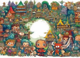 儿童故事大全100篇文章；儿童故事大全100篇有声