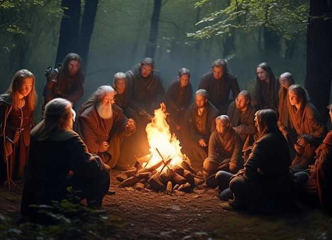 年的故事 传说20、年的故事 传说200字