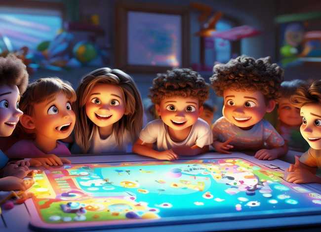 儿童益智小故事大全免费；小儿益智故事视频大全