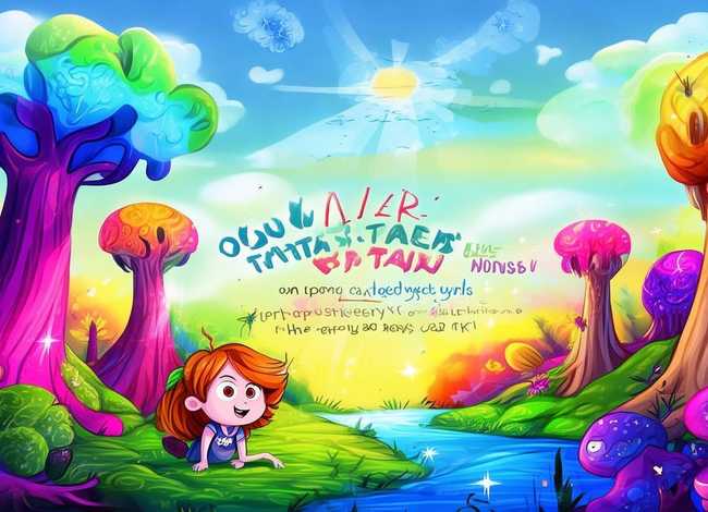 8-12岁儿童故事免费 - 故事大全8-12岁