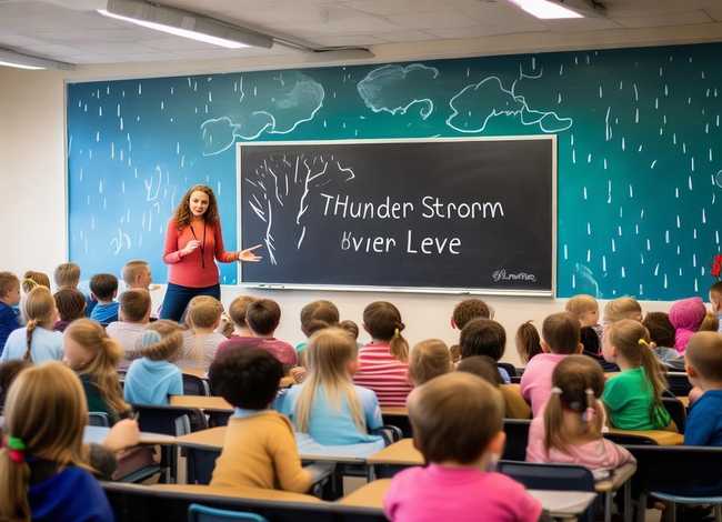 讲解二年级下册雷雨的故事;讲解二年级下册雷雨的故事内容 讲解二年级下册雷雨的故事;讲解二年级下册雷雨的故事内容