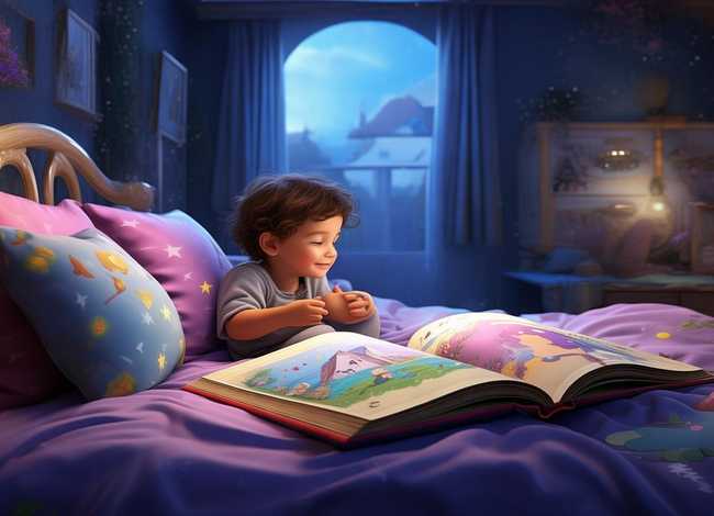 喜马拉雅的睡前故事 - 喜马拉雅的睡前故事大全