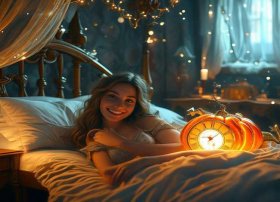 灰姑娘睡前故事短版 - 灰姑娘睡前故事短版图片