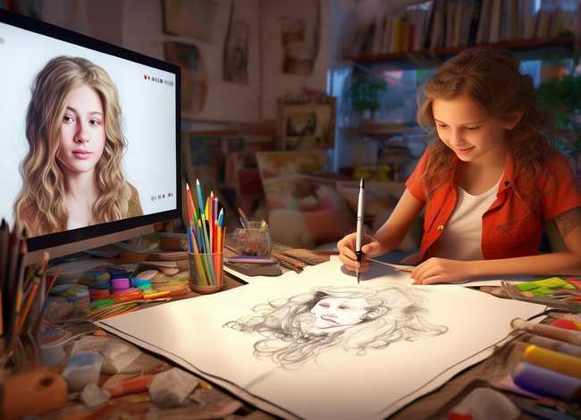 绘本插画绘画教程、绘本插画绘画教程视频