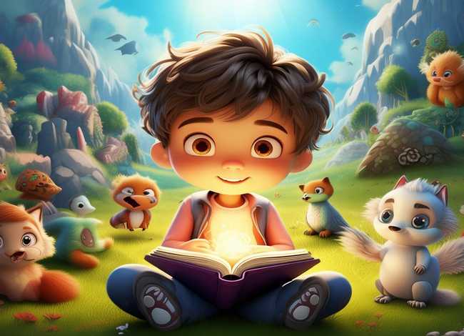 10岁儿童智慧故事、少儿智慧故事100个文字版 10岁儿童智慧故事、少儿智慧故事100个文字版